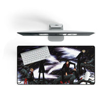 Load image into Gallery viewer, Tsubasa: Reservoir Chronicle Mouse Pad (Desk Mat)
