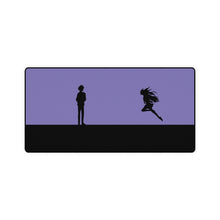 Load image into Gallery viewer, Nisekoi Chitoge Kirisaki Mouse Pad (Desk Mat)
