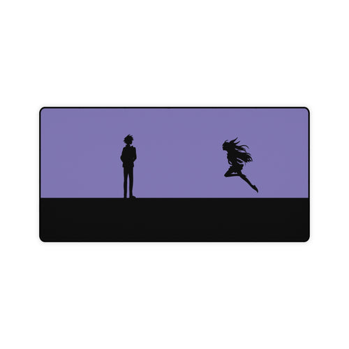 Nisekoi Chitoge Kirisaki Mouse Pad (Desk Mat)