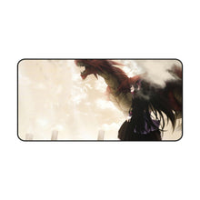 Load image into Gallery viewer, High School DxD Mouse Pad (Desk Mat)
