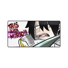 Load image into Gallery viewer, My Hero Academia Mouse Pad (Desk Mat)
