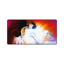 Load image into Gallery viewer, Anime Jojo's Bizarre Adventure Mouse Pad (Desk Mat)
