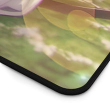 Load image into Gallery viewer, Hypnosis Mic Mouse Pad (Desk Mat) Hemmed Edge
