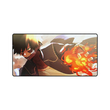 Load image into Gallery viewer, Dabi, Flame, [My Hero Academia], Mouse Pad (Desk Mat)
