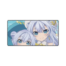Load image into Gallery viewer, The World's Finest Assassin Gets Reincarnated in Another World as an Aristocrat Mouse Pad (Desk Mat)
