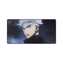 Load image into Gallery viewer, Jujutsu Kaisen 0 - Satoru Gojo Mouse Pad (Desk Mat)
