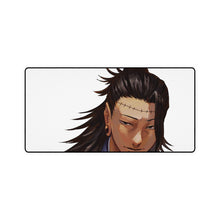 Load image into Gallery viewer, Jujutsu Kaisen Mouse Pad (Desk Mat)
