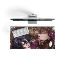Load image into Gallery viewer, Anime Attack On Titan Mouse Pad (Desk Mat)
