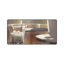 Load image into Gallery viewer, Your Name. Mouse Pad (Desk Mat)
