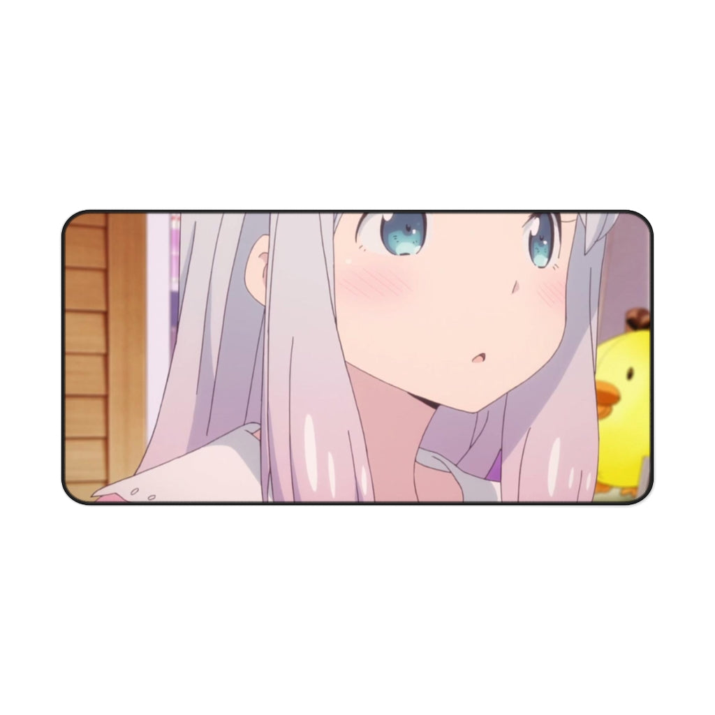 Sagiri Mouse Pad (Desk Mat)