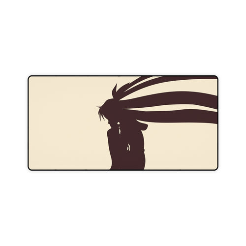 Nisekoi Chitoge Kirisaki Mouse Pad (Desk Mat)