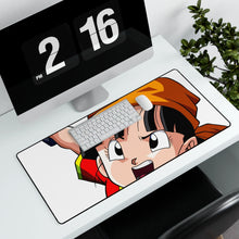 Load image into Gallery viewer, Dragon Ball GT Mouse Pad (Desk Mat) With Laptop
