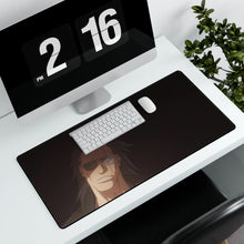 Load image into Gallery viewer, Anime Bleach Mouse Pad (Desk Mat)
