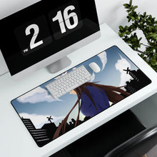 Load image into Gallery viewer, A Certain Magical Index Mouse Pad (Desk Mat)

