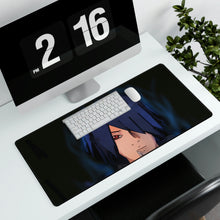 Load image into Gallery viewer, SASUKE Mouse Pad (Desk Mat)

