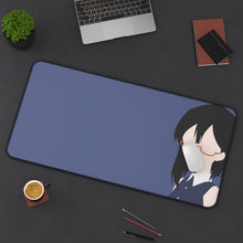 Load image into Gallery viewer, Glasslip Mouse Pad (Desk Mat) On Desk
