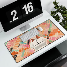 Load image into Gallery viewer, Anime Bleach Mouse Pad (Desk Mat)
