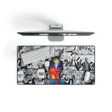 Load image into Gallery viewer, Sanji, One Piece, Mouse Pad (Desk Mat)
