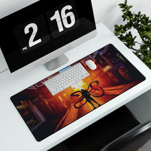 Load image into Gallery viewer, Anime Tokyo Ghoul Mouse Pad (Desk Mat)
