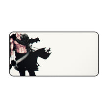 Load image into Gallery viewer, Levius/est Mouse Pad (Desk Mat)
