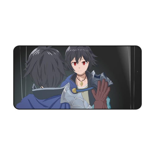 Princess Connect! Re:Dive Mouse Pad (Desk Mat)