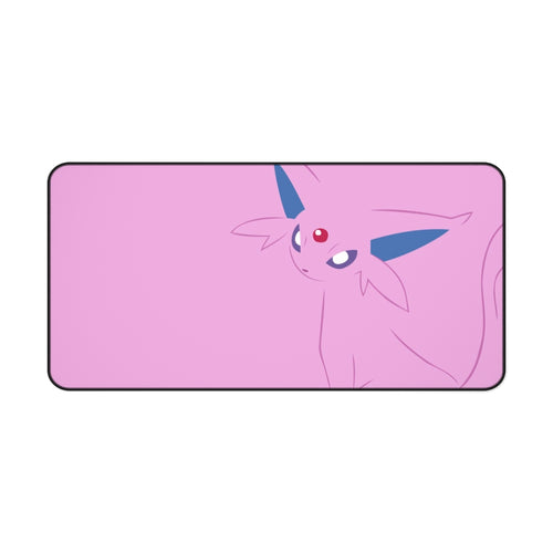 Espeon Mouse Pad (Desk Mat)