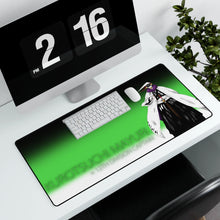 Load image into Gallery viewer, Anime Bleach Mouse Pad (Desk Mat)

