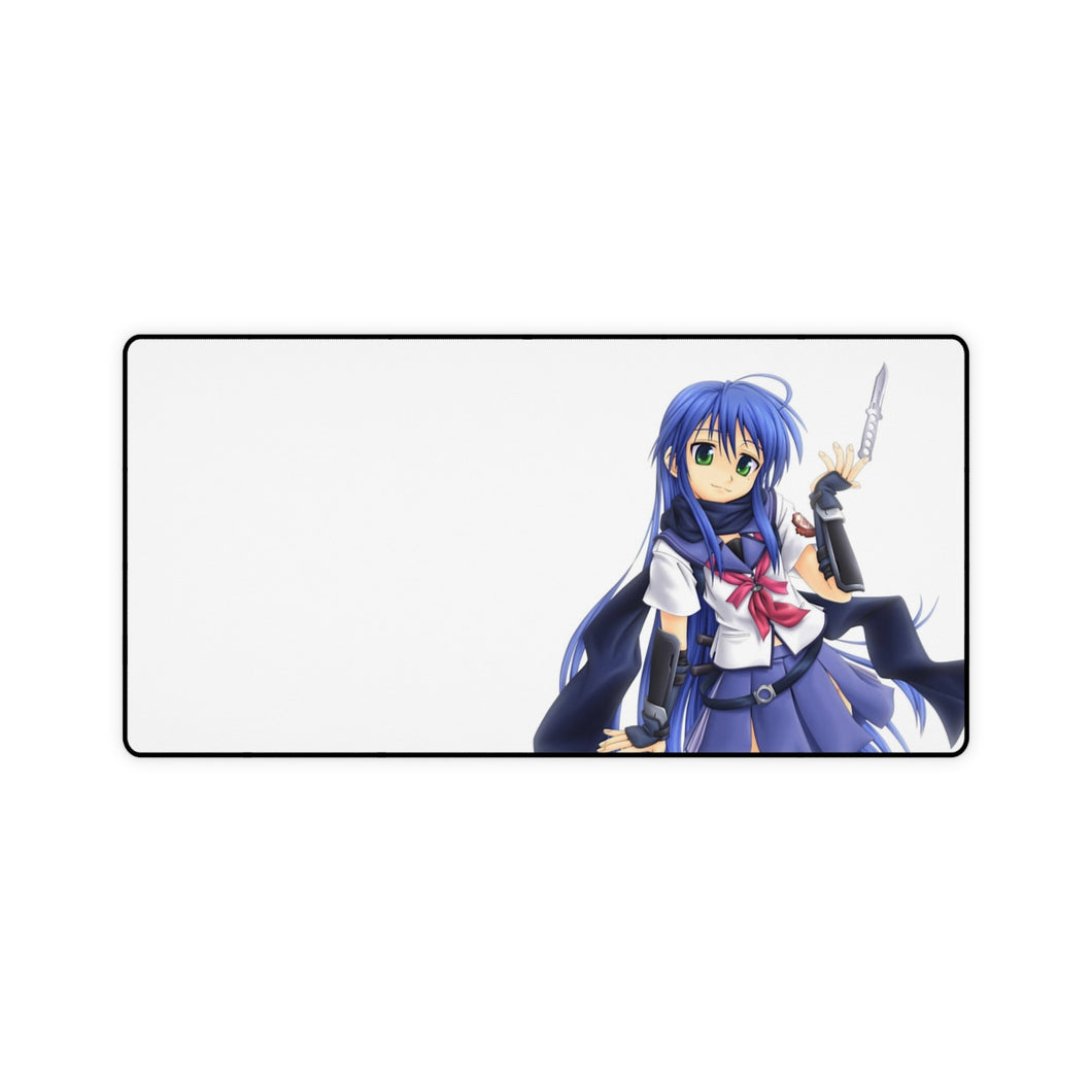 Angel Beats! Mouse Pad (Desk Mat)