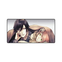 Load image into Gallery viewer, Uta no Prince-sama Mouse Pad (Desk Mat)
