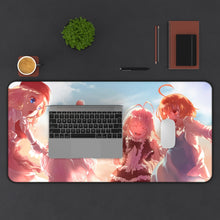Load image into Gallery viewer, A Certain Magical Index Mouse Pad (Desk Mat) Background
