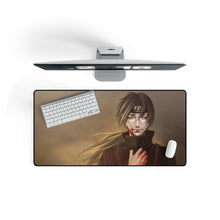 Load image into Gallery viewer, Anime Naruto Mouse Pad (Desk Mat) On Desk
