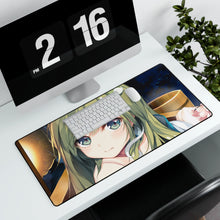 Load image into Gallery viewer, Touhou Mouse Pad (Desk Mat)
