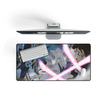 Load image into Gallery viewer, Anime Bleach Mouse Pad (Desk Mat)
