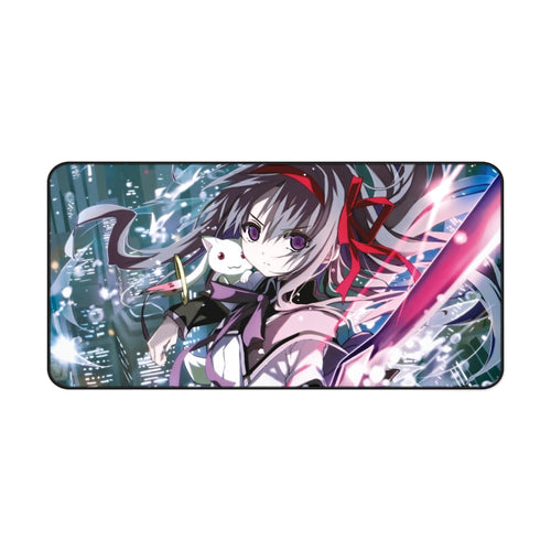 Puella Magi Madoka Magica Mouse Pad (Desk Mat)