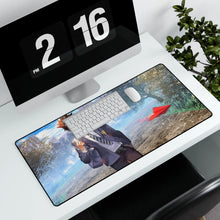 Load image into Gallery viewer, Birdmen Mouse Pad (Desk Mat)
