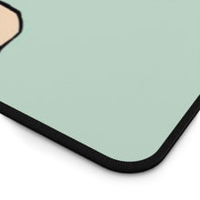 Load image into Gallery viewer, Kiznaiver Niko Niiyama, Hajime Tenga Mouse Pad (Desk Mat) Hemmed Edge
