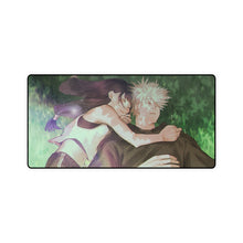 Load image into Gallery viewer, Jujutsu Kaisen Mouse Pad (Desk Mat)
