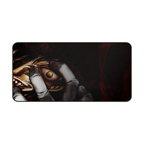 Hellsing Alucard Mouse Pad (Desk Mat)