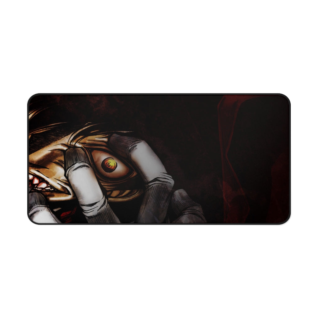 Hellsing Alucard Mouse Pad (Desk Mat)