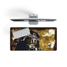 Load image into Gallery viewer, Anime Jojo's Bizarre Adventure Mouse Pad (Desk Mat)

