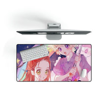 Load image into Gallery viewer, Sugar Sugar Rune Mouse Pad (Desk Mat)
