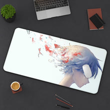 Load image into Gallery viewer, Anime Original Mouse Pad (Desk Mat) On Desk
