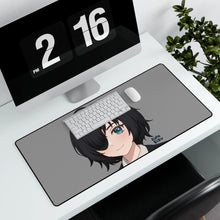Load image into Gallery viewer, Anime Chainsaw Man Mouse Pad (Desk Mat)
