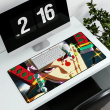 Load image into Gallery viewer, Tengen Uzui Mouse Pad (Desk Mat)
