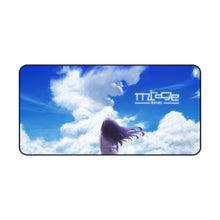 Load image into Gallery viewer, Mirage Mouse Pad (Desk Mat)
