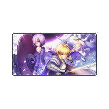 Load image into Gallery viewer, Fate/Grand Order Mouse Pad (Desk Mat)
