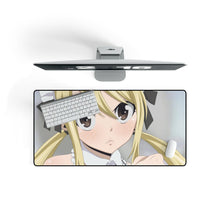 Load image into Gallery viewer, Anime Fairy Tail Mouse Pad (Desk Mat)

