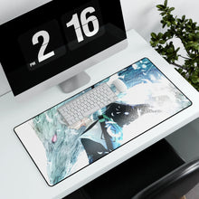 Load image into Gallery viewer, Anime Bleach Mouse Pad (Desk Mat)
