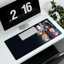 Load image into Gallery viewer, Sword Art Online Mouse Pad (Desk Mat)
