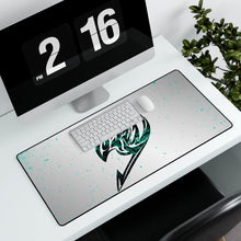 Load image into Gallery viewer, Fairy Tail Insignia Mouse Pad (Desk Mat)
